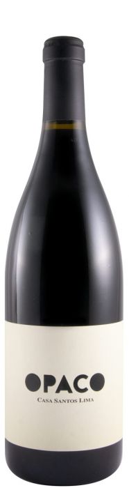 2020 Casa Santos Lima Opaco red