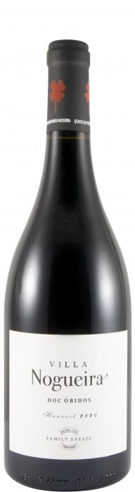 2020 Villa Nogueira Harvest red