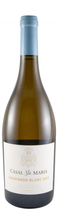 2023 Casal Sta. Maria Sauvignon Blanc branco