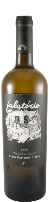 2023 Falatório Blanc de Noir biológico branco