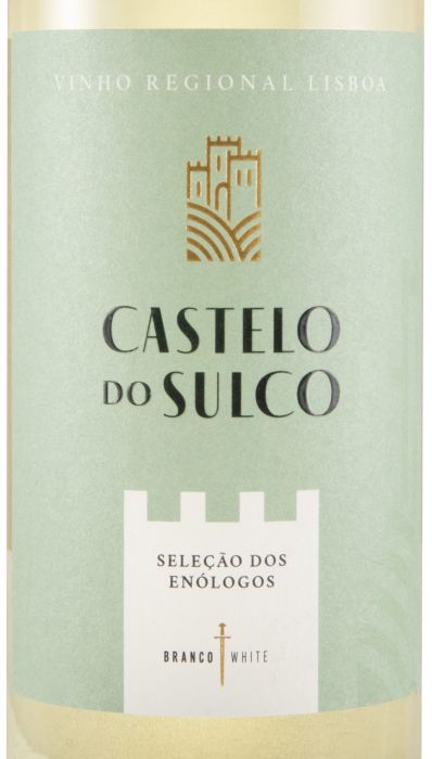 2023 Castelo do Sulco Seleção dos Enólogos branco