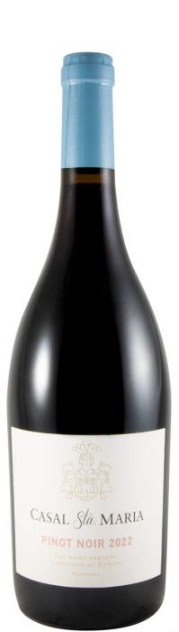 2022 Casal Sta. Maria Pinot Noir tinto