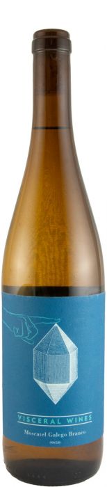 2023 Visceral Wines Moscatel Galego branco