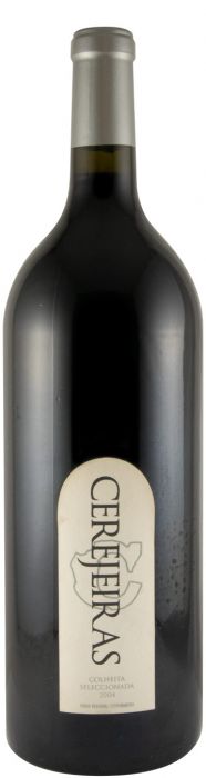 2004 Cerejeiras Colheita Seleccionada tinto 1,5L