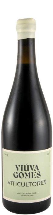 2022 Viúva Gomes Viticultores tinto
