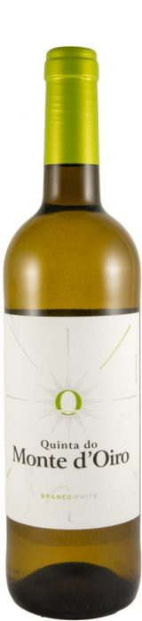 2024 Quinta do Monte d'Oiro biológico branco