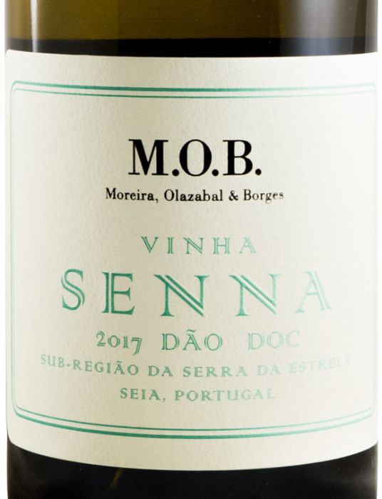 2017 Moreira, Olazabal & Borges MOB branco