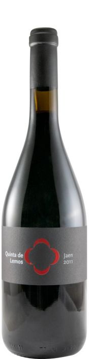2011 Quinta de Lemos Jaen tinto