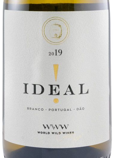 2019 Ideal branco
