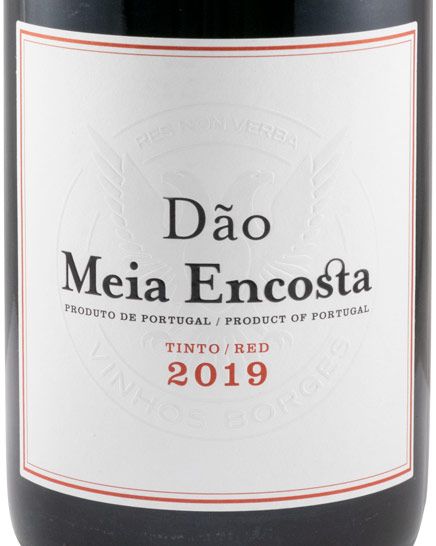 2019 Meia Encosta red