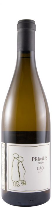 2019 Quinta da Pellada Primus white