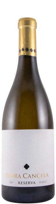 2020 Pedra Cancela Reserva white