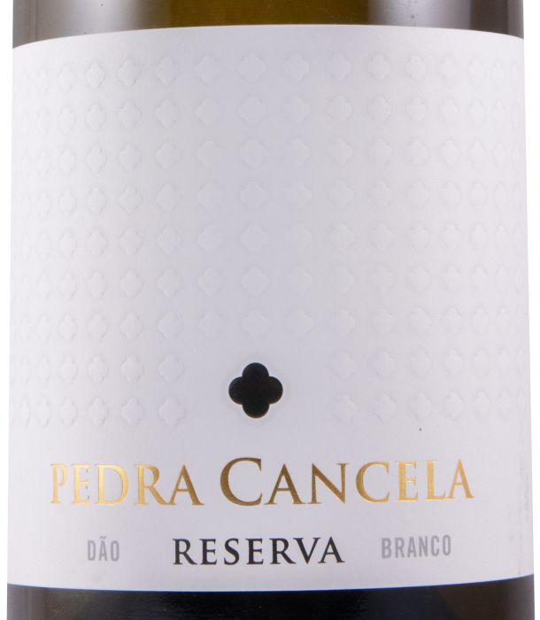 2020 Pedra Cancela Reserva white