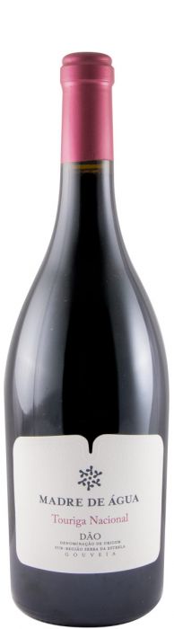 2017 Madre de Água Touriga Nacional tinto