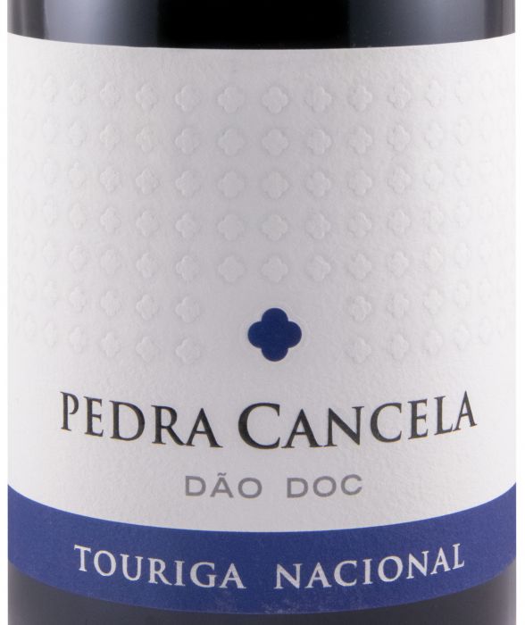 2016 Pedra Cancela Touriga Nacional tinto