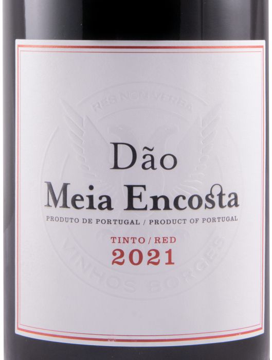 2021 Meia Encosta red
