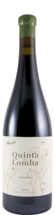 2016 Niepoort Quinta da Lomba Garrafeira tinto