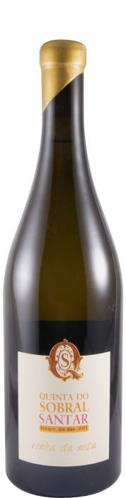 2021 Quinta do Sobral Vinha da Neta branco
