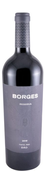 2016 Borges Reserva Dão red