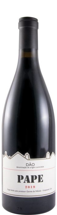 2019 Quinta da Pellada Pape tinto