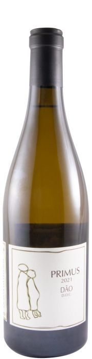 2021 Quinta da Pellada Primus branco