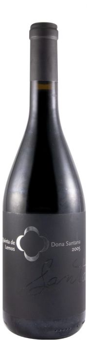 2005 Quinta de Lemos Dona Santana tinto