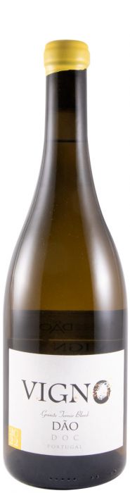 2022 Freire Lobo Vigno Granite Terroir Blend branco