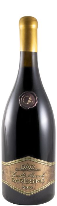 2016 Clarete Dão Raríssimo by Osvaldo Amado