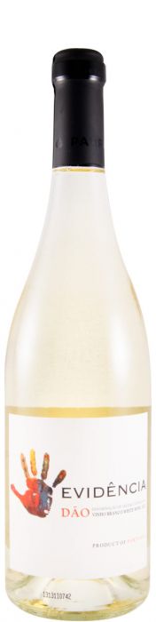 2022 Evidência branco