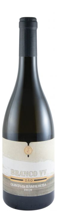 2019 Quinta da Ramalhosa VV branco