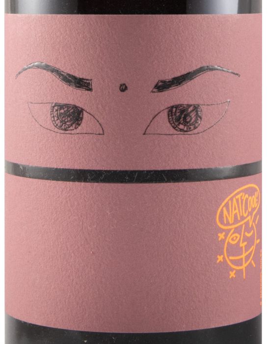 2021 Niepoort Nat Cool Dão biológico tinto 1L