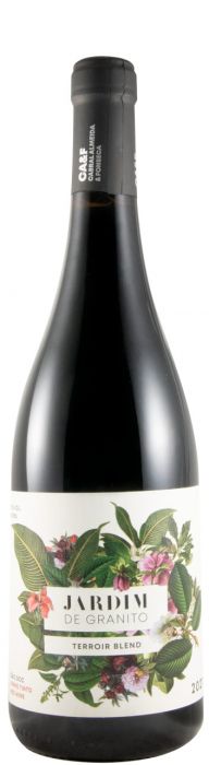 2021 Jardim de Granito Terroir Blend tinto