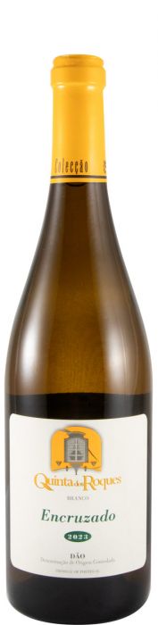 2023 Quinta dos Roques Encruzado branco