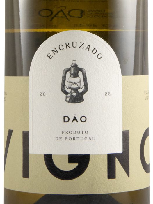 2023 Freire Lobo Vigno Encruzado branco