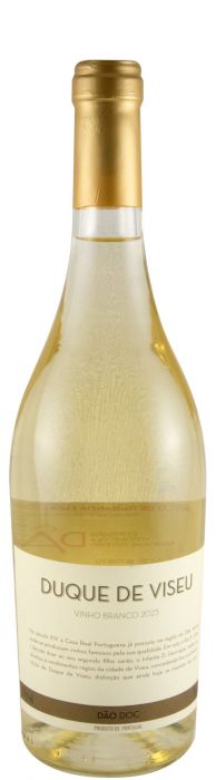 2023 Quinta dos Carvalhais Duque de Viseu white