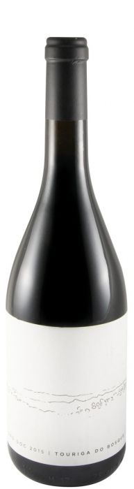 2015 Quinta de Lemos Touriga do Bosque tinto