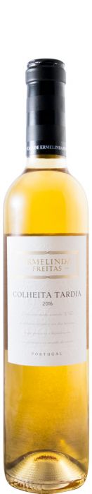 2016 Dona Ermelinda Colheita Tardia branco 50cl