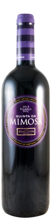 2015 Quinta da Mimosa tinto