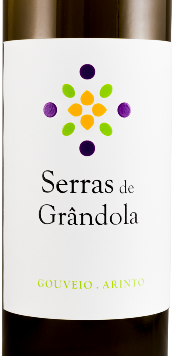 2015 Serras de Grandola white
