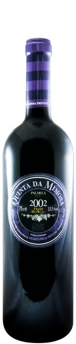 2002 Quinta da Mimosa tinto