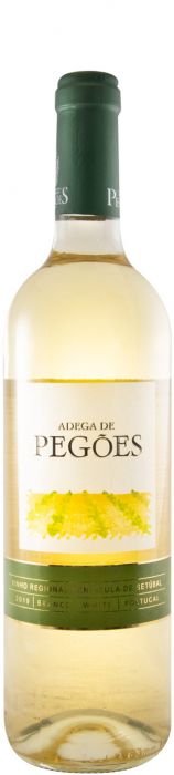 2019 Pegões Regional white