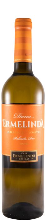 2019 Dona Ermelinda white