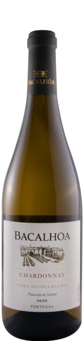 2020 Bacalhôa Chardonnay branco