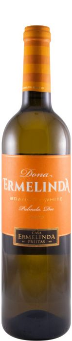 2020 Dona Ermelinda white