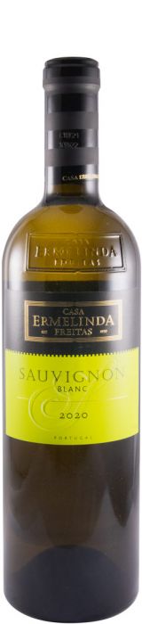 2020 Casa Ermelinda Freitas Sauvignon Blanc branco