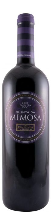 2020 Quinta da Mimosa red