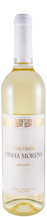 2020 Vinha Morena Moscatel Graúdo branco