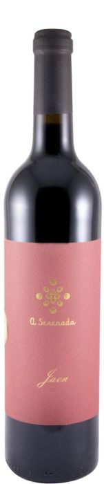 2020 A Serenada Jaen Edição Limitada tinto