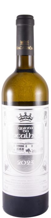 2023 Quinta da Bacalhôa branco