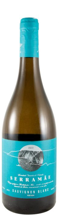 2023 Serra Mãe Sauvignon Blanc branco